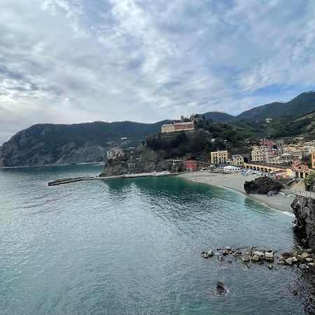 Casa Vacanza Le Cinque Terre Специя Экстерьер фото