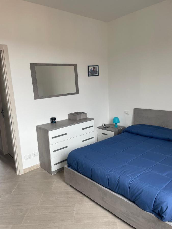 Casa Vacanza Le Cinque Terre Специя Экстерьер фото