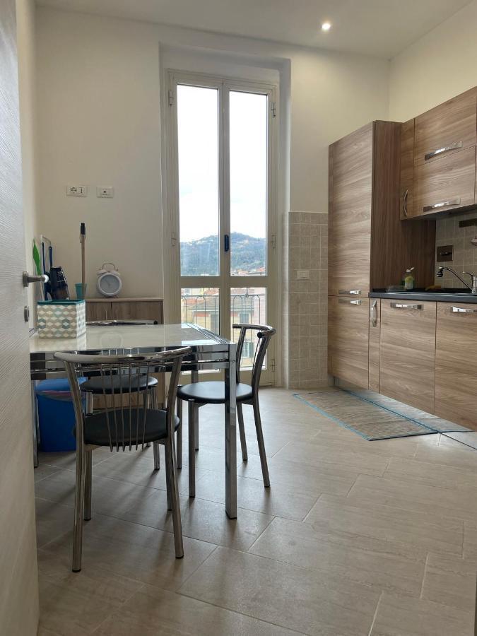 Casa Vacanza Le Cinque Terre Специя Экстерьер фото
