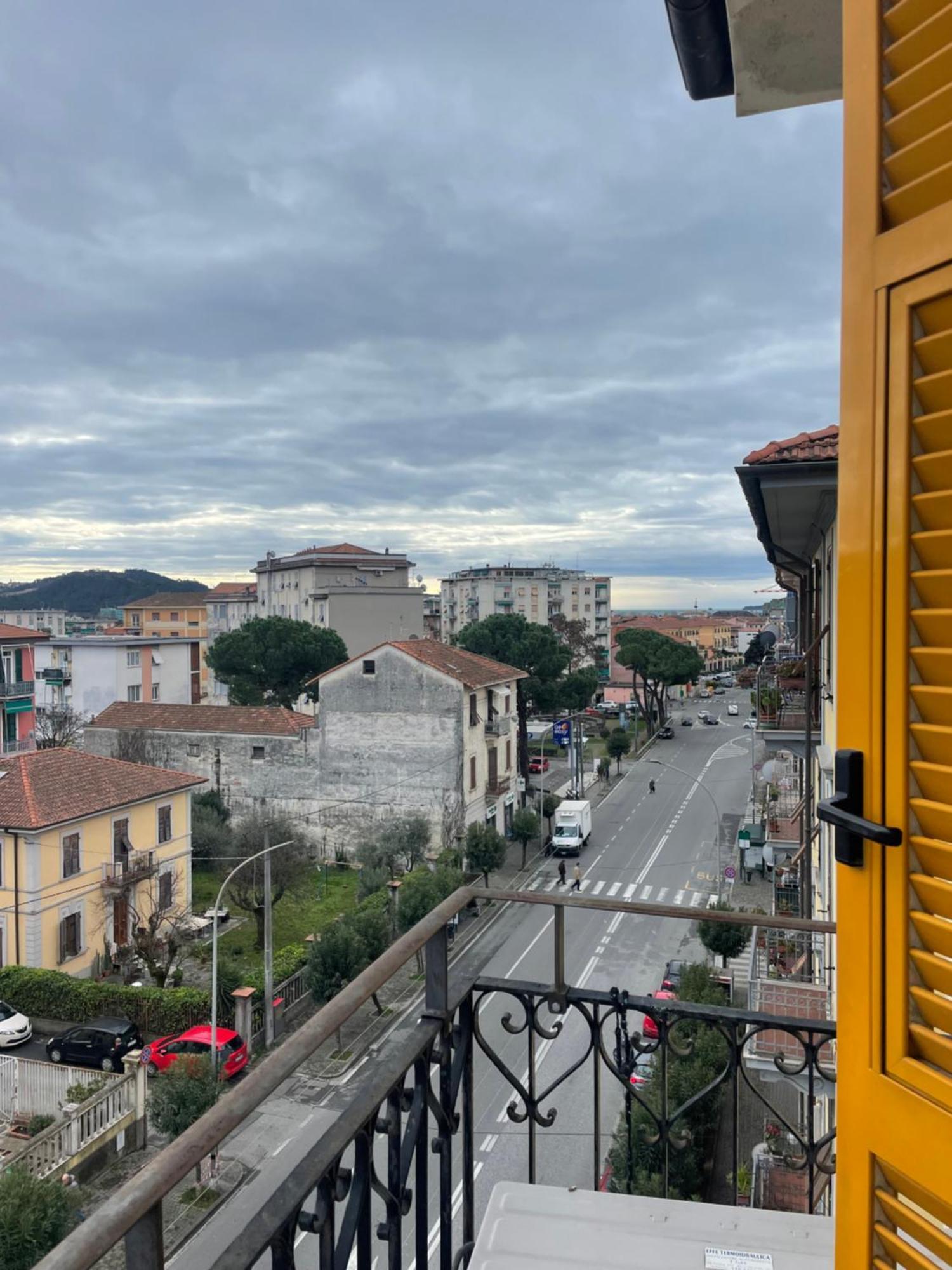 Casa Vacanza Le Cinque Terre Специя Экстерьер фото