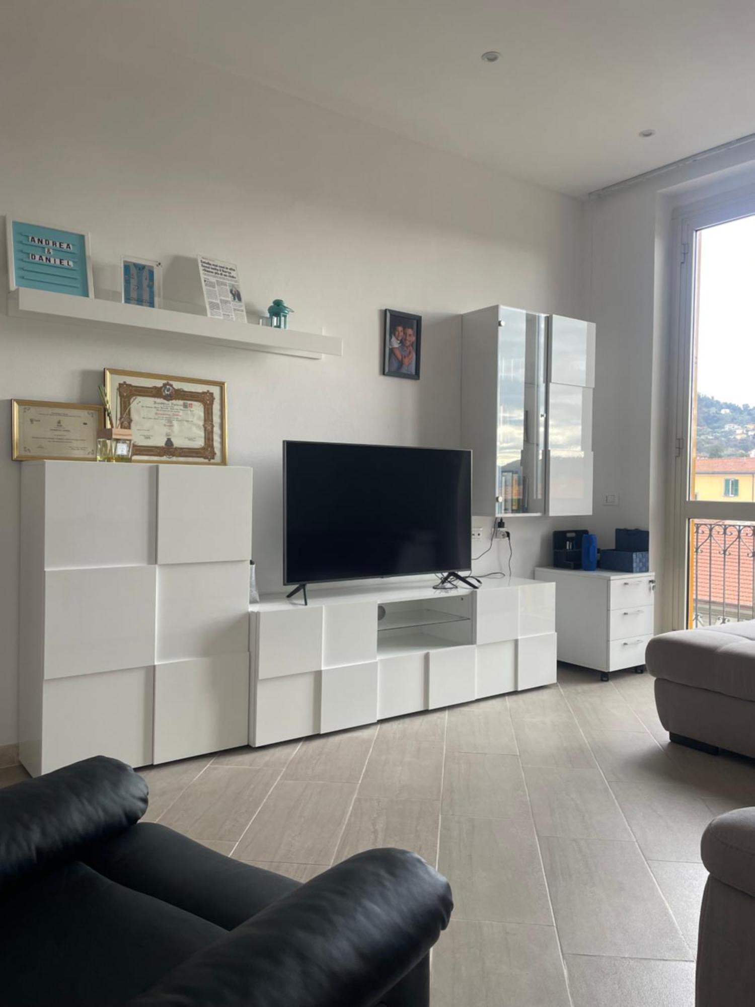 Casa Vacanza Le Cinque Terre Специя Экстерьер фото