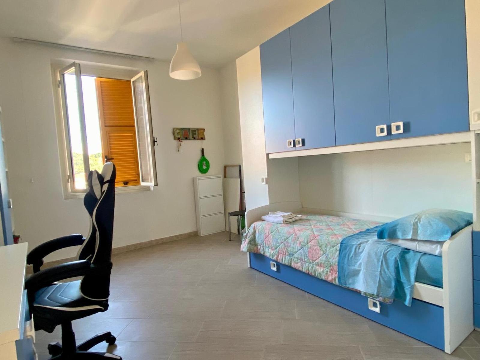 Casa Vacanza Le Cinque Terre Специя Экстерьер фото