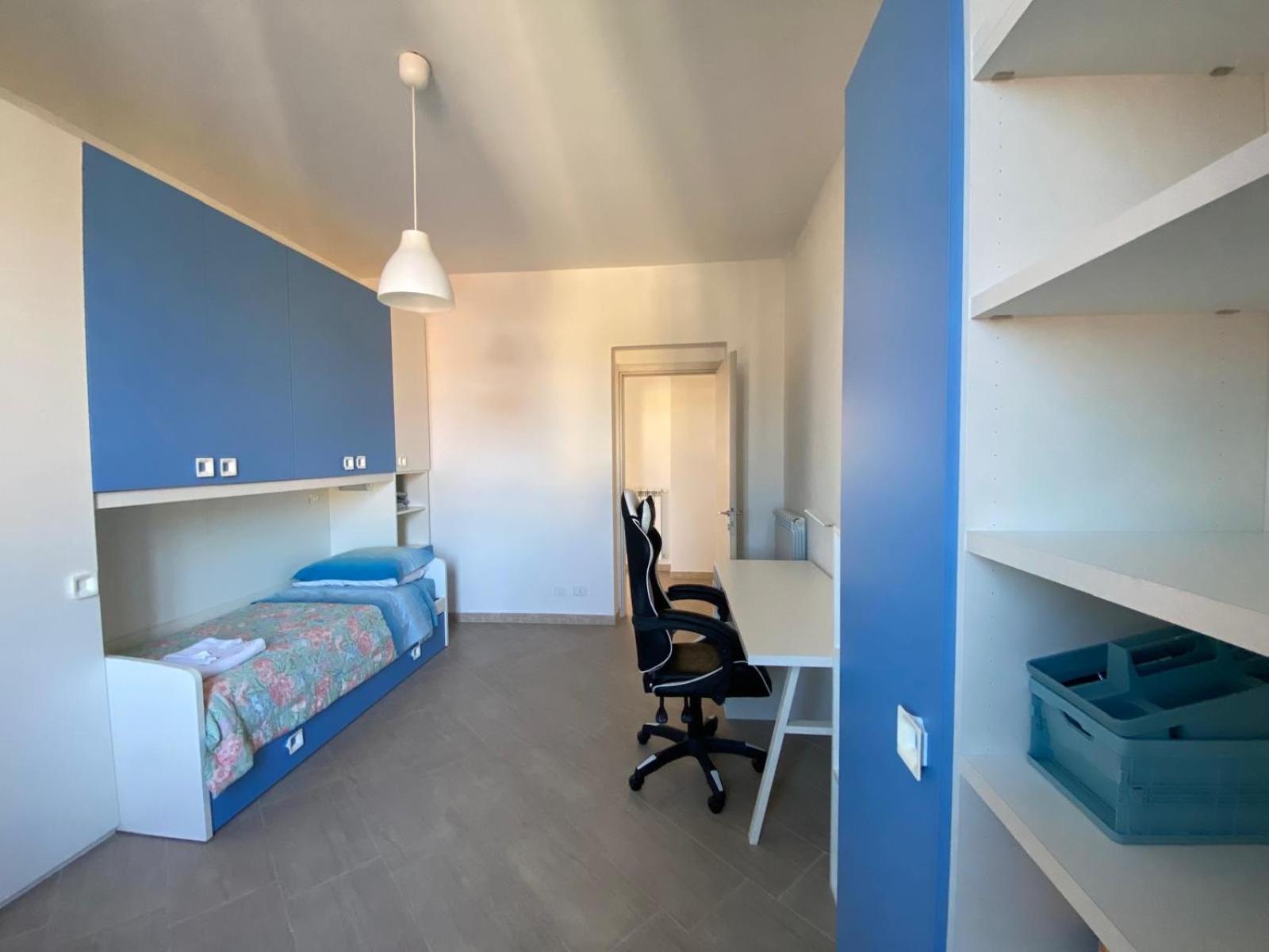 Casa Vacanza Le Cinque Terre Специя Экстерьер фото