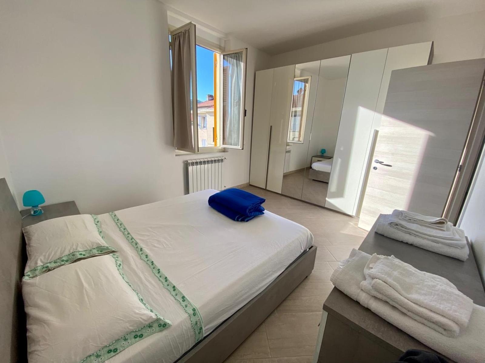 Casa Vacanza Le Cinque Terre Специя Экстерьер фото