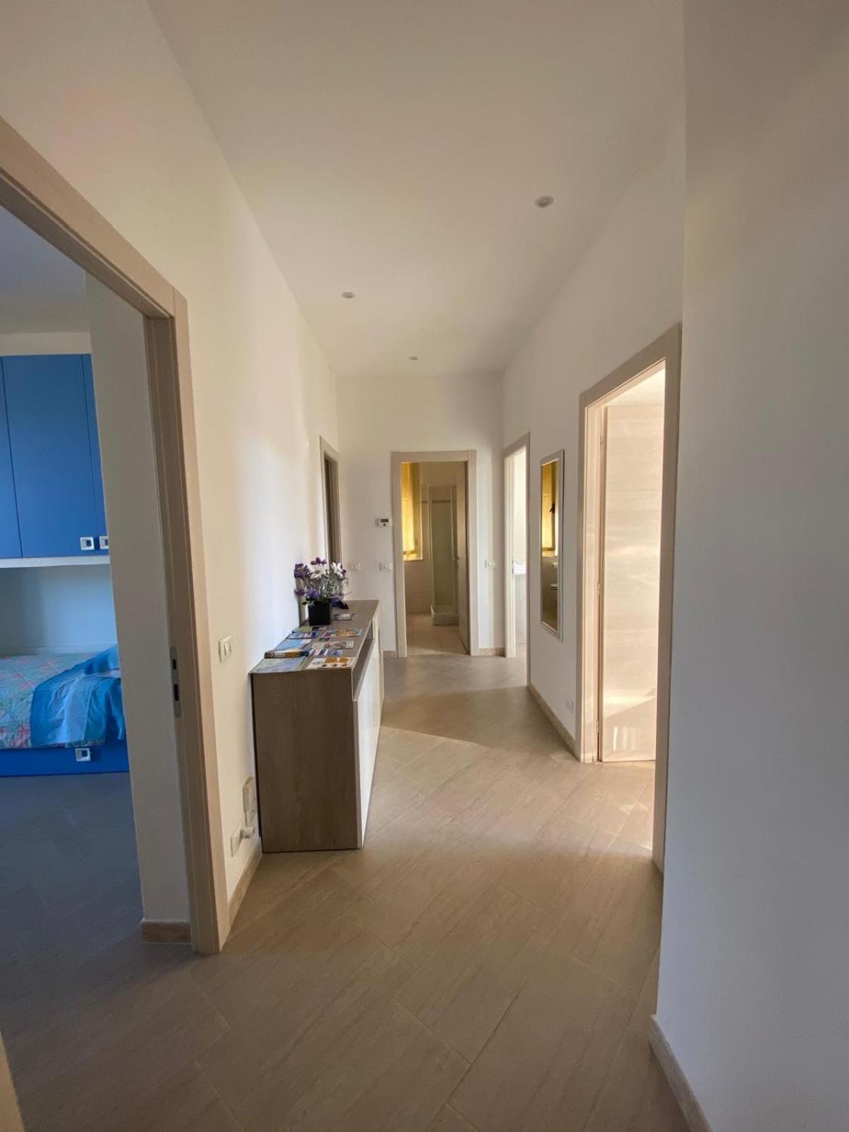 Casa Vacanza Le Cinque Terre Специя Экстерьер фото