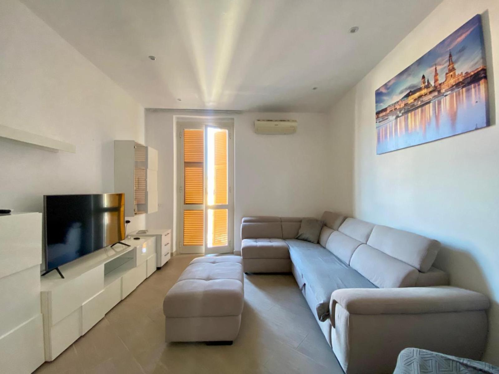 Casa Vacanza Le Cinque Terre Специя Экстерьер фото