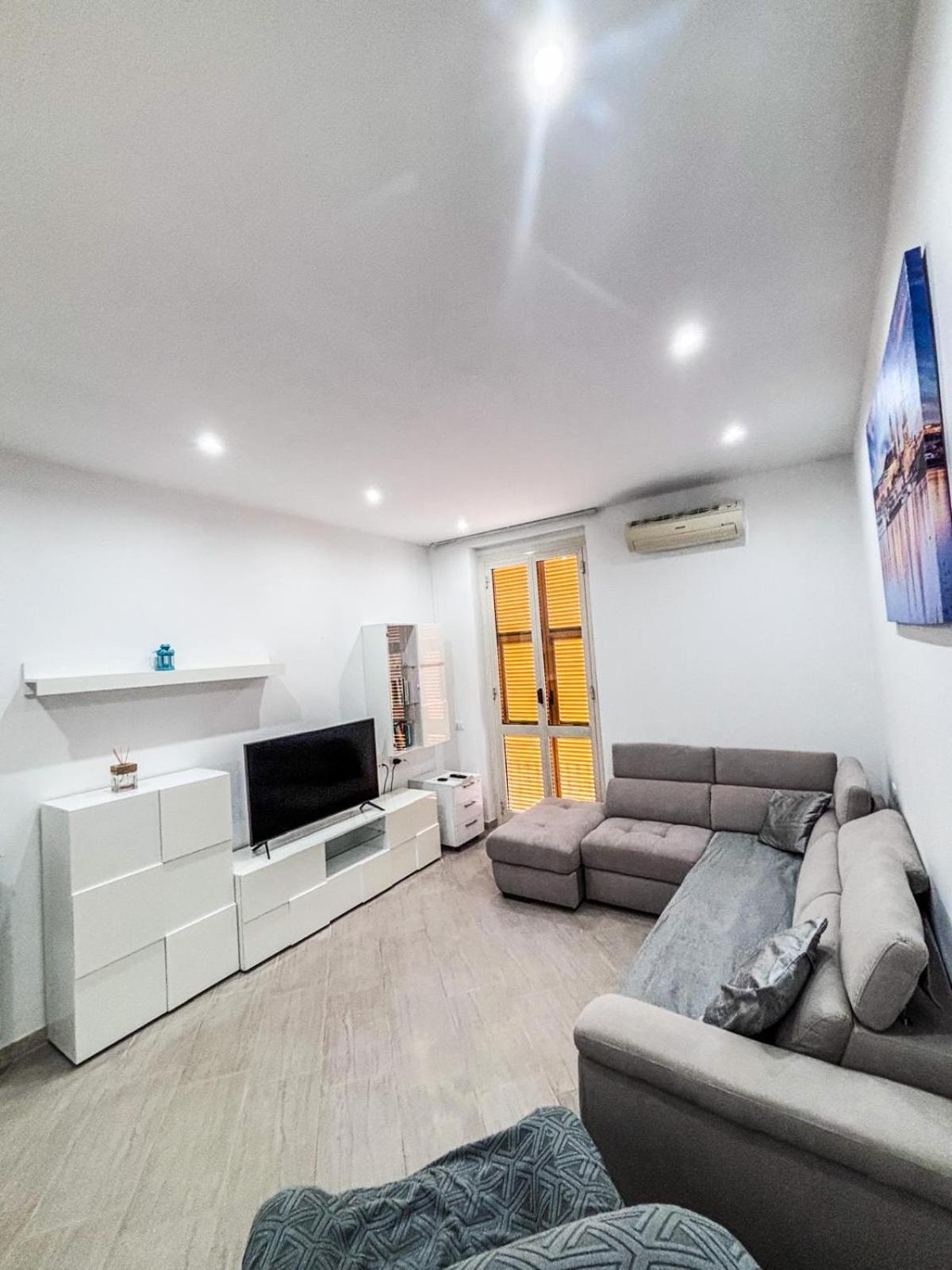 Casa Vacanza Le Cinque Terre Специя Экстерьер фото