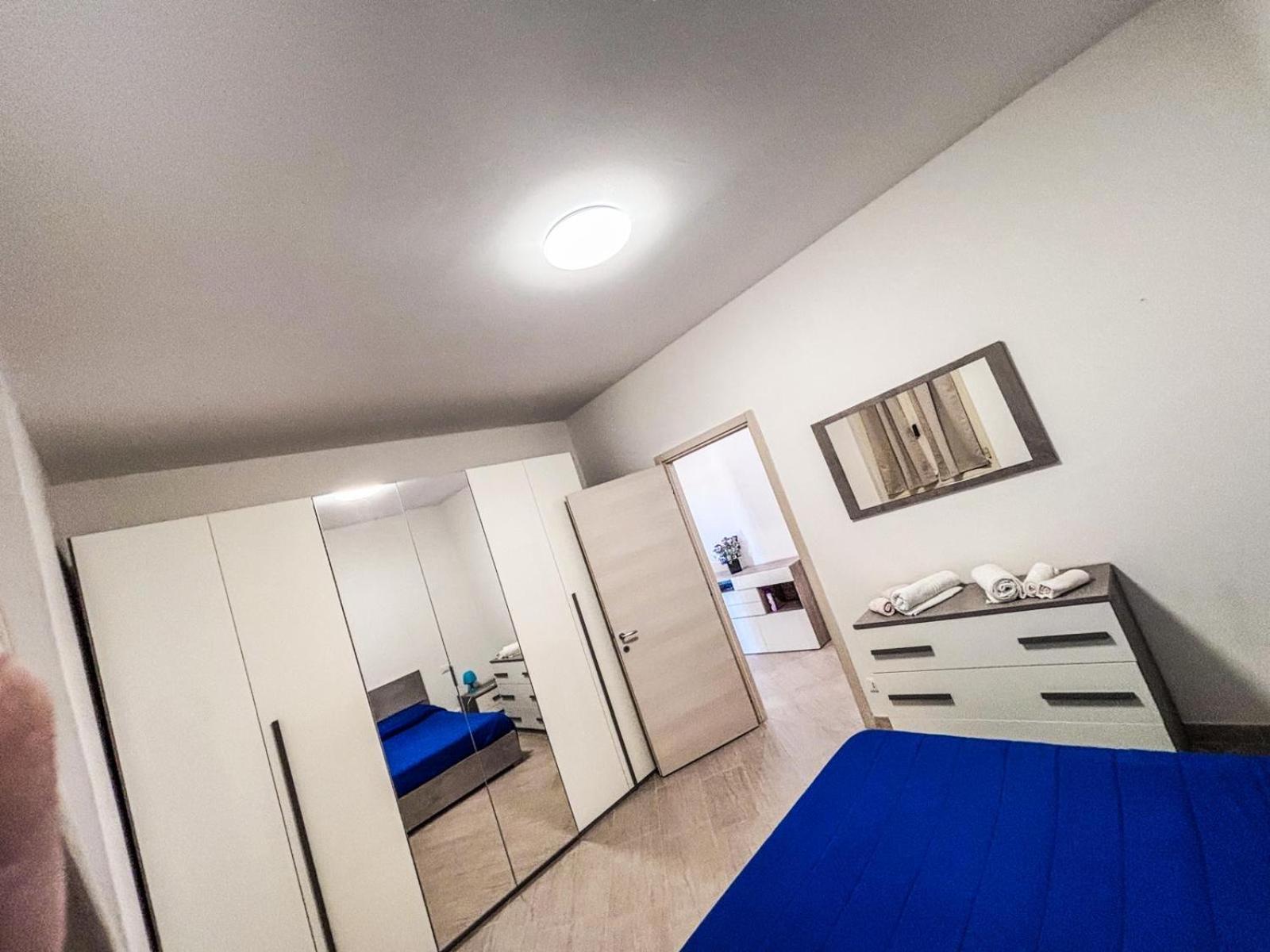 Casa Vacanza Le Cinque Terre Специя Экстерьер фото
