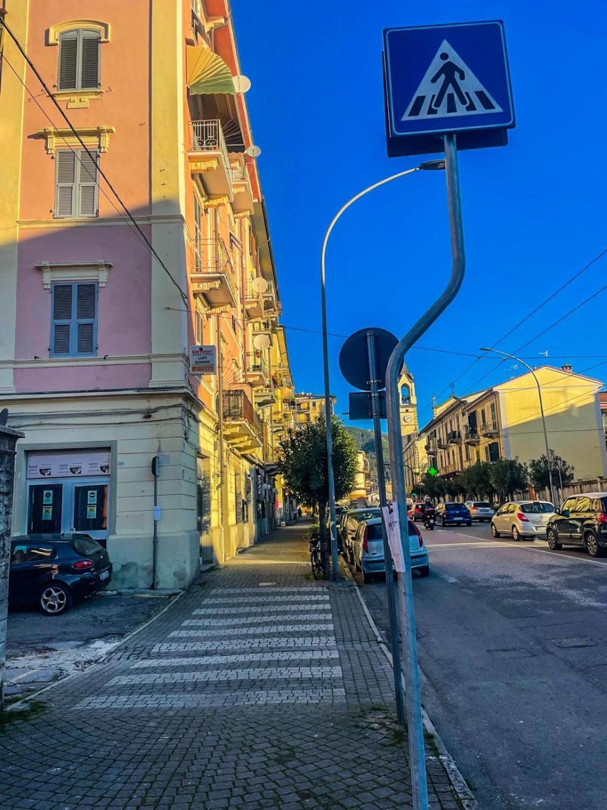 Casa Vacanza Le Cinque Terre Специя Экстерьер фото