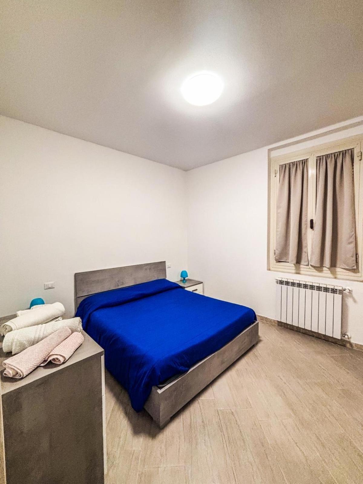 Casa Vacanza Le Cinque Terre Специя Экстерьер фото