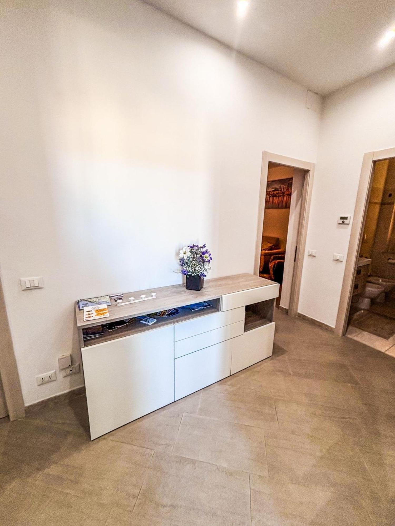 Casa Vacanza Le Cinque Terre Специя Экстерьер фото