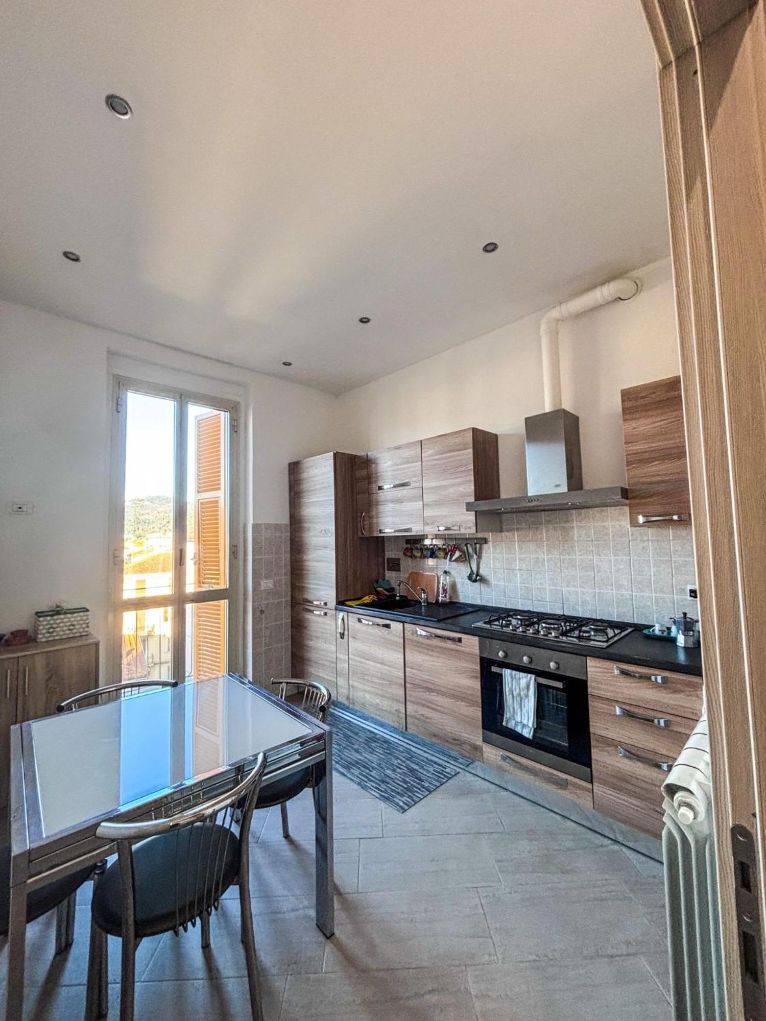 Casa Vacanza Le Cinque Terre Специя Экстерьер фото