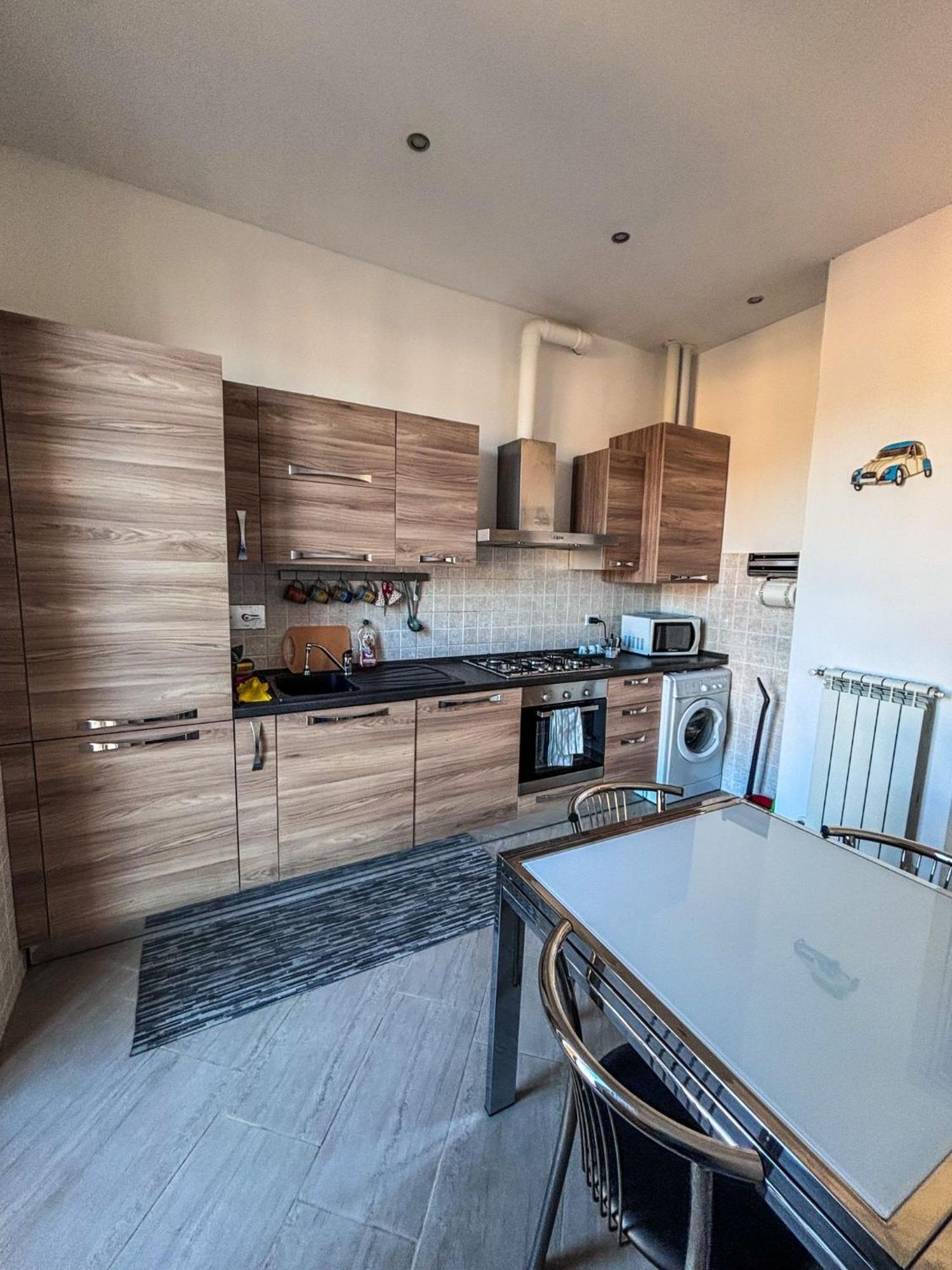 Casa Vacanza Le Cinque Terre Специя Экстерьер фото