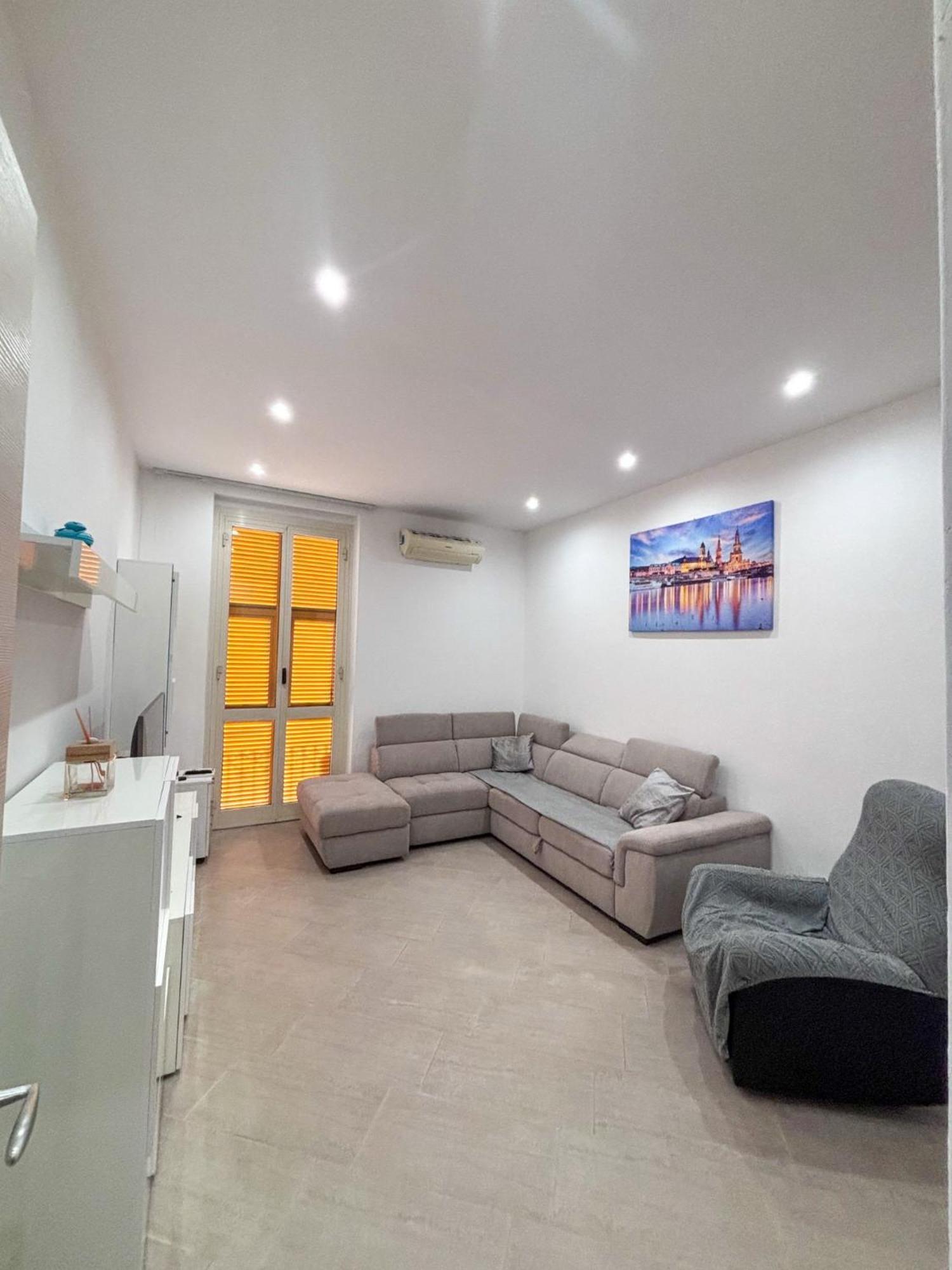 Casa Vacanza Le Cinque Terre Специя Экстерьер фото
