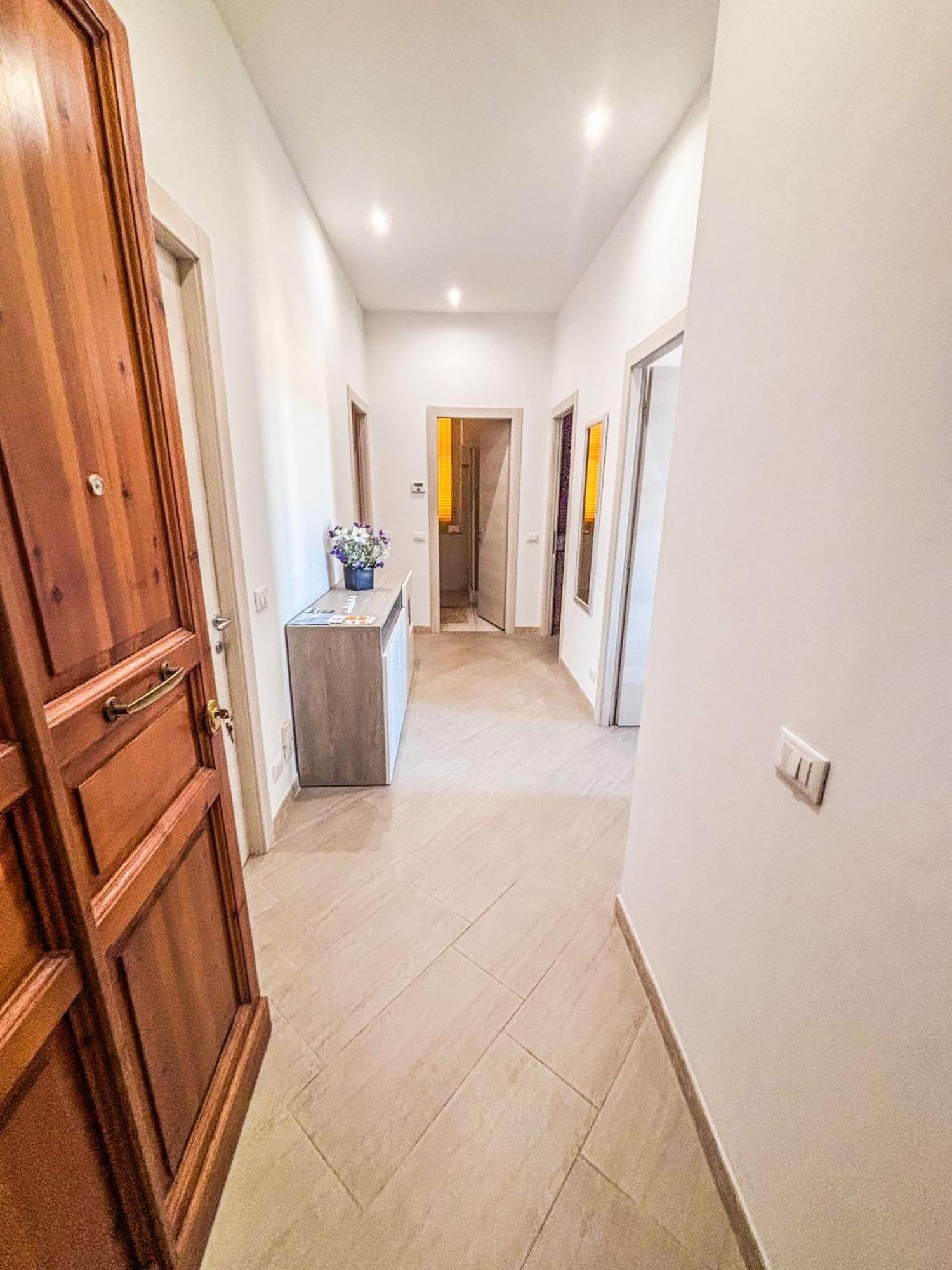 Casa Vacanza Le Cinque Terre Специя Экстерьер фото